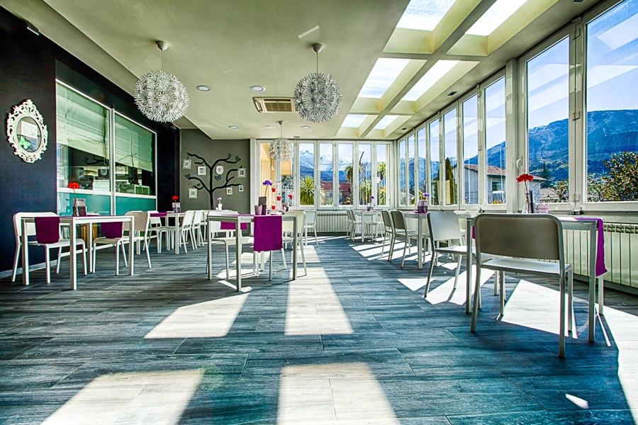 Hotel Spa Sinagoga Hervás Eksteriør bilde