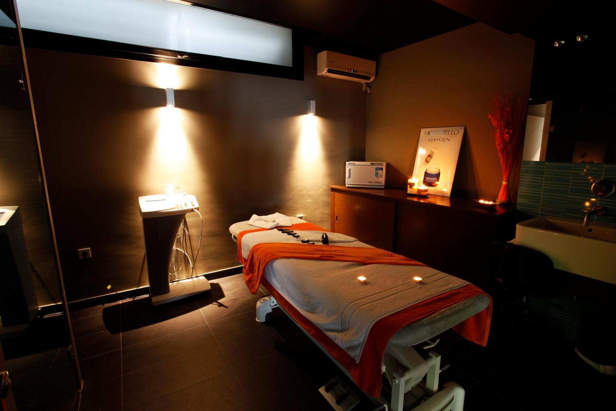 Hotel Spa Sinagoga Hervás Eksteriør bilde
