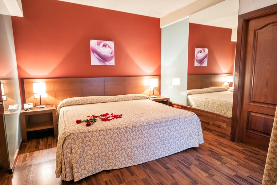 Hotel Spa Sinagoga Hervás Eksteriør bilde